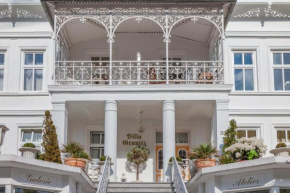 Villa Granitz Wind & Wolke in Sellin